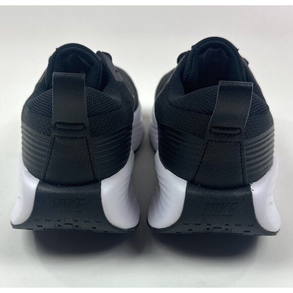 Nike Promina Extra Wide Womens Black White Athletic Shoes Sneakers HQ8478-002 - Picture 7 of 11